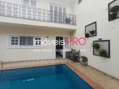 Casa com 4 Quartos à venda, 292m² no Jardim Luzitânia, São Paulo