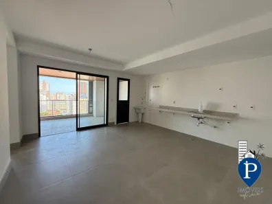 Apartamento com 2 Quartos à venda, 83m² no Boqueirão, Santos