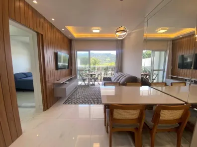 Apartamento com 2 Quartos à venda, 65m² no , Governador Celso Ramos
