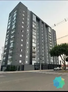 Apartamento com 2 Quartos à venda, 74m² no Jardim Nair Maria, Salto
