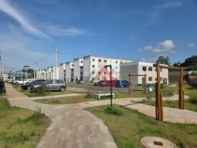 Apartamento com 2 Quartos para alugar, 42m² no Chácara Estância Paulista, Suzano
