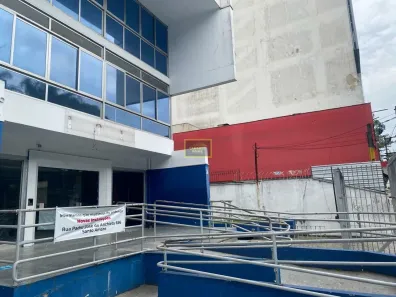 Imóvel Comercial para alugar, 1594m² no Santo Amaro, São Paulo