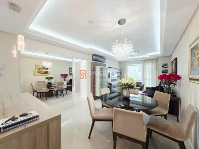 Apartamento com 2 Quartos para alugar, 86m² no Centro, Florianópolis