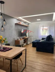 Casa com 2 Quartos à venda, 280m² no Parque Bandeirantes I (Nova Veneza), Sumaré