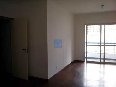 Apartamento com 3 Quartos à venda, 110m² no Jardim Vila Mariana, São Paulo