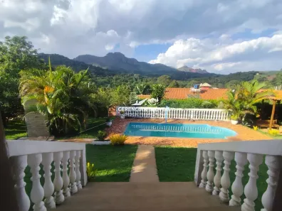Fazenda/Sítio com 2 Quartos à venda, 1000m² no , Itatiaiuçu