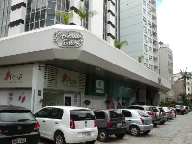 Ponto Comercial para alugar, 50m² no Moinhos de Vento, Porto Alegre