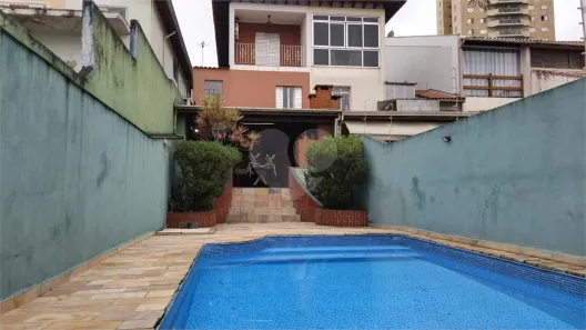 Casa com 4 Quartos à venda, 158m² no Vila Polopoli, São Paulo