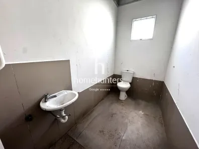 Prédio Comercial com 1 Quarto para alugar, 205m² no Centro, Campinas