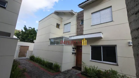 Casa de Condomínio com 2 Quartos à venda, 60m² no Tremembé, São Paulo