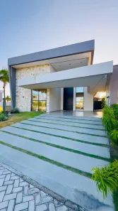 Casa de Condomínio com 3 Quartos para venda ou aluguel, 200m² no Coité, Eusébio