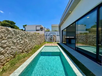 Casa de Condomínio com 3 Quartos à venda, 210m² no Alphaville Itu, Itu