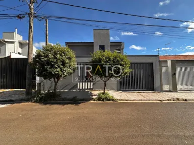 Casa de Condomínio com 3 Quartos à venda, 150m² no Residencial Terras do Barão, Campinas