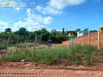 Lote/Terreno à venda, 480m² no Quinta da Bela Olinda, Bauru
