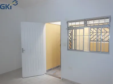 Casa com 2 Quartos para alugar, 42m² no Vila Mariana, São Paulo