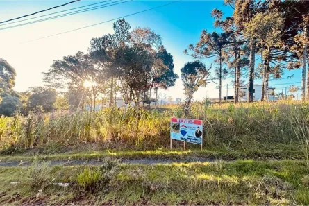 Lote/Terreno à venda, 486m² no Jabuticabal, Erechim
