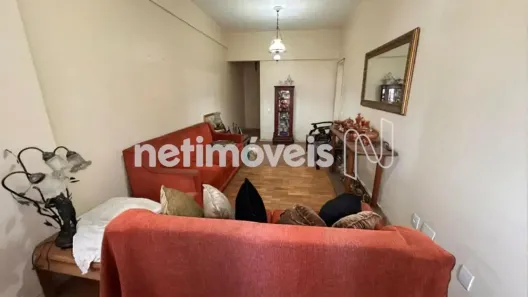 Apartamento com 3 Quartos à venda, 124m² no Centro, Belo Horizonte