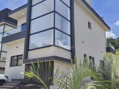Casa de Condomínio com 3 Quartos à venda, 174m² no Itapetinga, Atibaia