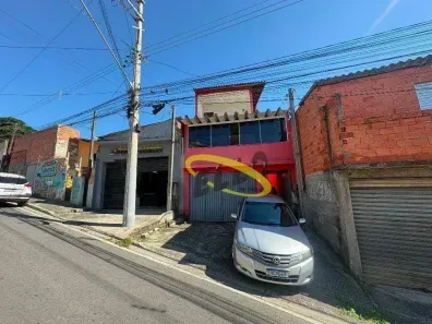 Casa com 2 Quartos à venda, 280m² no Jardim Araruama, Cotia