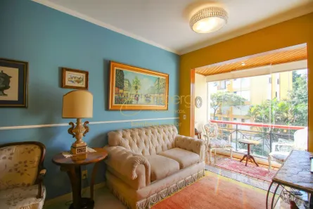 Apartamento com 3 Quartos à venda, 75m² no Jardim Monte Kemel, São Paulo