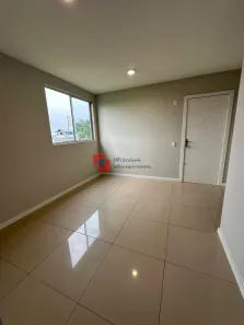 Apartamento com 2 Quartos à venda, 46m² no Jardim Iririú, Joinville