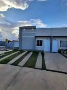 Casa com 2 Quartos para alugar no Santa Laura, Cuiabá