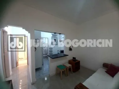Apartamento com 2 Quartos à venda, 53m² no Vila Isabel, Rio de Janeiro