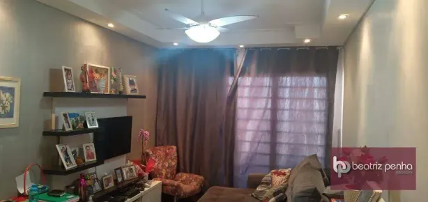 Apartamento com 2 Quartos à venda, 92m² no Jardim Residencial Vetorasso, São José do Rio Preto