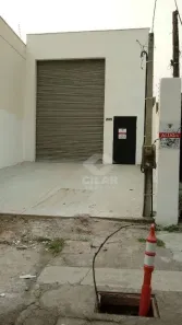 Galpão/Depósito/Armazém à venda, 175m² no Santa Maria Goretti, Porto Alegre