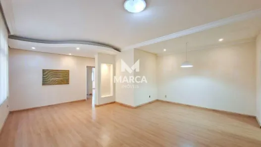 Apartamento com 3 Quartos para alugar, 140m² no Anchieta, Belo Horizonte