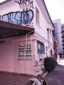 Prédio Comercial à venda, 140m² no Vila Mariana, São Paulo