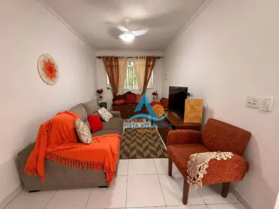 Casa com 3 Quartos à venda, 89m² no Tupi, Praia Grande