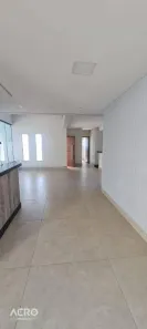 Casa de Condomínio com 3 Quartos à venda, 259m² no Quinta Ranieri, Bauru
