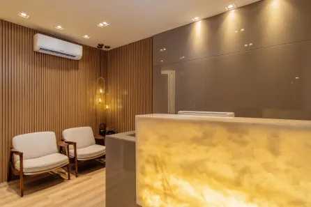 Consultório à venda, 85m² no Santo Agostinho, Belo Horizonte