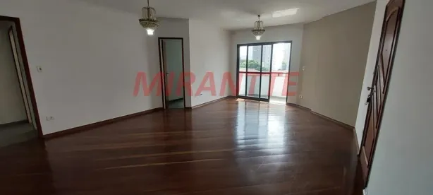 Apartamento com 3 Quartos à venda, 132m² no Tucuruvi, São Paulo