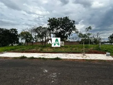Lote/Terreno à venda, 426m² no Jardim Inconfidência, Uberlândia