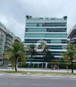 Apartamento com 4 Quartos à venda, 227m² no Charitas, Niterói