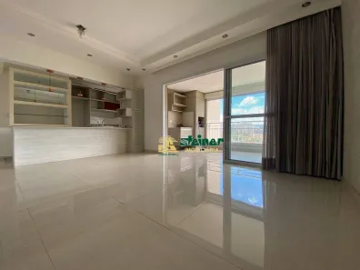 Apartamento com 3 Quartos à venda, 116m² no Jardim Santa Mena, Guarulhos