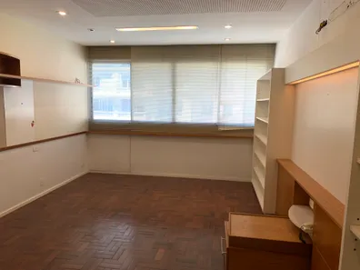 Sala Comercial com 1 Quarto à venda, 36m² no Copacabana, Rio de Janeiro