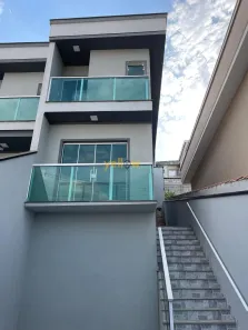 Casa com 2 Quartos à venda, 80m² no Parque Residencial Scaffid II, Itaquaquecetuba