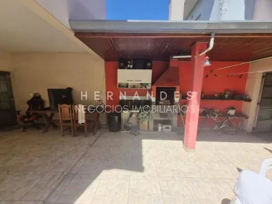 Casa com 3 Quartos à venda, 215m² no Jardim Iracema/Aldeia, Barueri