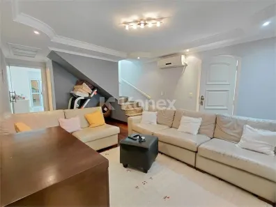 Casa com 3 Quartos à venda, 241m² no Vila Ipojuca, São Paulo