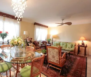 Apartamento com 3 Quartos à venda, 120m² no Pacaembu, São Paulo