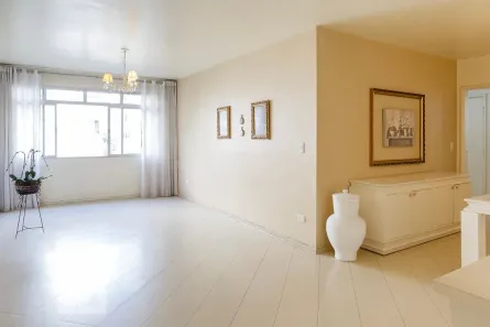 Apartamento com 3 Quartos à venda, 147m² no Paraíso, São Paulo