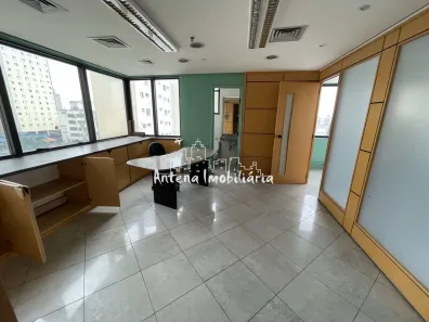Prédio Comercial para alugar, 72m² no Santa Cecília, São Paulo