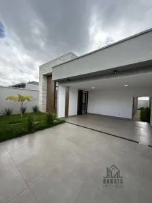 Casa com 3 Quartos à venda, 284m² no Setor Três Marias I, Goiânia