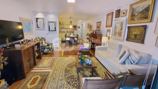 Apartamento com 3 Quartos à venda, 126m² no Recreio dos Bandeirantes, Rio de Janeiro