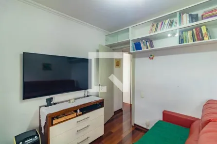 Apartamento com 4 Quartos à venda, 110m² no Vila Clementino, São Paulo