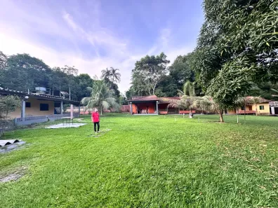 Casa com 2 Quartos à venda, 2100m² no Tarumã-Açu, Manaus