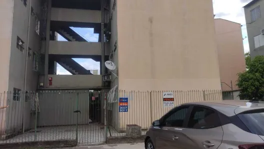 Apartamento com 2 Quartos para alugar, 45m² no COHAB, Sapucaia do Sul